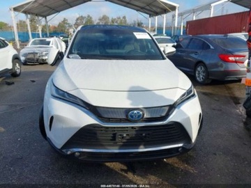 Toyota Venza 2023 Toyota Venza Limited 2023 2.5 Benzyna 176KM, zdjęcie 7