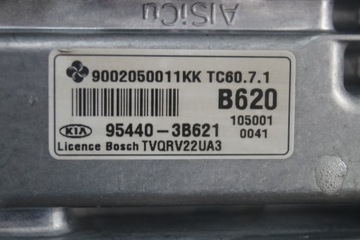 JEDNOTKA PŘEVODOVKY AUTOMAT KIA CARNIVAL III 2.2 CRDI