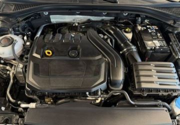 Skoda Superb III Kombi Facelifting 1.5 TSI 150KM 2024 Skoda Superb VAT 23 Combi Ambition 1.5TSI 150KM DSG 2024 r., Salon PL, I w, zdjęcie 27