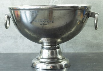 ОХЛАДИТЕЛЬ бармен контейнер для льда CHAMPAGNE XL