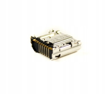 РАЗЪЕМ MICRO USB SAMSUNG TAB 4 T230 T235