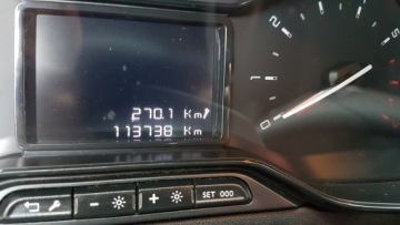 Citroen C3 III Hatchback Facelifting 1.2 PureTech 83KM 2020 Citroen C3 1.2 puretech Feel, zdjęcie 7
