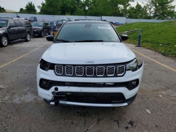 Jeep Compass II 2025 Jeep Compass 2025 JEEP COMPASS LIMITED 2.0 Benzyna 200KM, zdjęcie 5