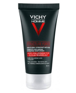 Vichy Przeciwzmarszczkowy krem wzmacniający 50 ml