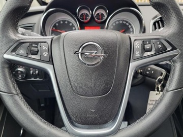 Opel Astra J GTC 1.6 Turbo ECOTEC 200KM 2017 OPEL ASTRA J GTC Sport 1.6l Bi-Turbo 200KM (B16SHT) Salon PL*1 Wł 43,006km, zdjęcie 18