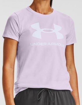 Under Armour Koszulka The Classic Tee HeatGear Loose 1356305570 SM