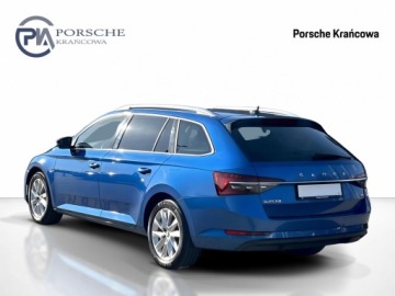 Skoda Superb III 2020 Skoda Superb Plug-In Hybryda | LED Top Matrix | Ka, zdjęcie 2