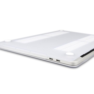 Жесткий матовый чехол для Apple MacBook Pro 15 A1707 A1990 2016-2019