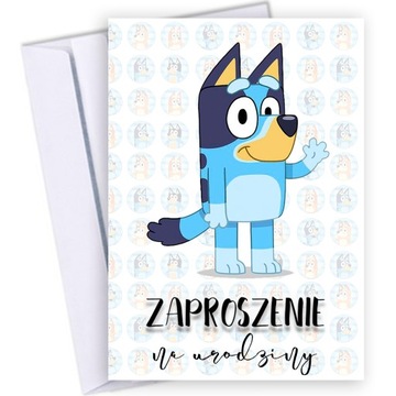 ZAPROSZENIA NA URODZINY 5 6 7 8 9 10 PRZYJĘCIE 133