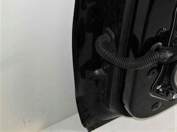 MERCEDES CLA 117 PANT DVEŘE ZADNÍ PRAVÉ