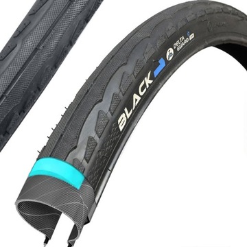 OPONA ROWEROWA 28X1 5/8X1 3/8 37-622 ANTYPRZEBICIE