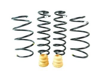 SPRĘŻYNY ZAWIESZENIA SEAT LEON III SC ST 5F EIBACH