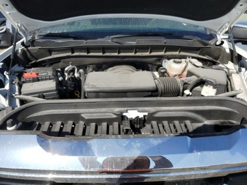  GMC Sierra K1500 SLT 2024 5.3L 5.3 Benzyna 355KM, zdjęcie 6