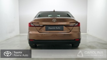 Toyota Camry IX 2024 Toyota Camry 2.5 Hybrid Executive CVT Camry 2.5 Hy, zdjęcie 28