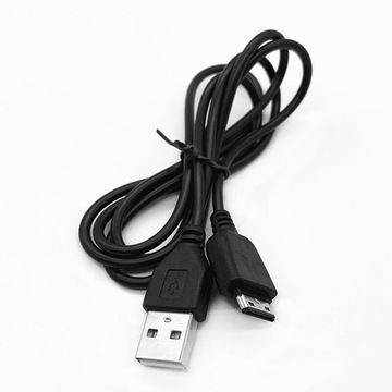 Kabel USB do ładowania dla Samsung GT-E1190 E119