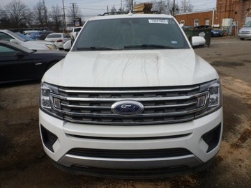 Модуль связи Telematic TCU Ford Expedition 2018-