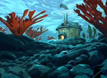 ЭВЕРДЕЛЛ ПЕРВЫЙ ПОТОК КОЛЛЕКЦИОННОЕ ИЗДАНИЕ