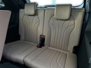 Chery Tiggo 9 SUV PHEV 1.5 Super Hybrid 428KM 2025 Chery Tiggo 9 1.5 Hybryda Plug-in 428KM, zdjęcie 10