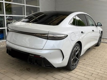 BYD Seal AWD 530KM 2025 BYD Seal Excellence AWD Sedan (530 KM) 2025, zdjęcie 2