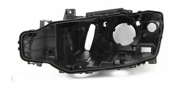 OBUDOWA LAMPY PUSZKA BMW F30 F31 XENON 2011-2015 L