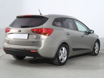 Kia Ceed II Kombi Facelifting 1.6 CRDi 110KM 2015 Kia Ceed 1.6 CRDi, Salon Polska, VAT 23%, Klima, zdjęcie 4