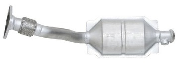 Katalizator RENAULT KANGOO 1.6 | 2001-2007