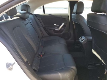 Mercedes CLA C118/X118 2021 Mercedes-Benz CLA 250 4Matic 2021 2.0l 2.0 Benzyna 221KM, zdjęcie 10