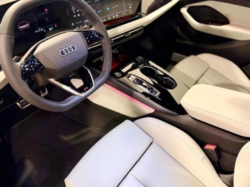 Audi A5 B10 Limousine 2.0 TDI 204KM 2025 AUDI A5 TDI quattro Sedan 2.0 (204KM) 2025, zdjęcie 3