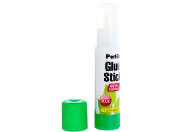 Патио школьного клейкого офиса в палке Crystal 8g