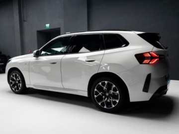 BMW X3 G45 2026 BMW X3 xDrive20d Suv 2.0 (197KM) 2026, zdjęcie 4