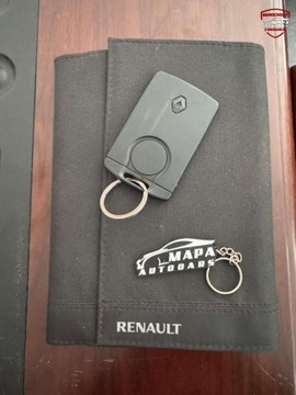 Renault Captur I Crossover Facelifting 1.5 Energy dCi 90KM 2018 Renault Captur 1.5 dCi 90 KM Lifting Automat Nawigacja LED ALufelgi Zareje, zdjęcie 30