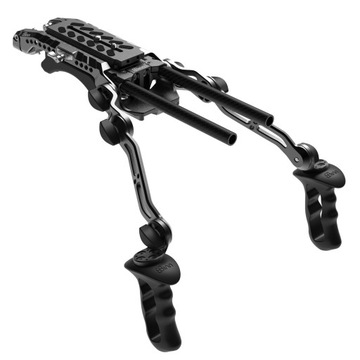 8SINN VCT UNIVERSAL SHOULDER RIG FULL KIT