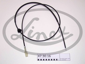 LINKA PRĘDKOŚCIOMIERZA VW T3 1.6 2.0 79-92