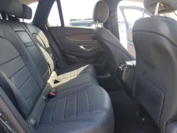 Mercedes GLC C254/X254 2022 Mercedes-Benz GLC 300 2022 2.0 Benzyna 255KM, zdjęcie 10