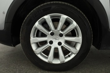 Opel 2020 Opel Crossland 1.2 Turbo, Salon Polska, zdjęcie 11