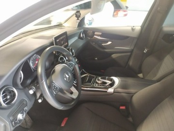 Mercedes GLC C253 SUV 2.0 250 211KM 2019 Mercedes GLC 250 2.0 210KM ,4-Matic,Automat, zdjęcie 12