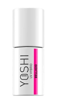 YOSHI BELLAGIO ГИБРИДНЫЙ ЛАК 6 МЛ- 902