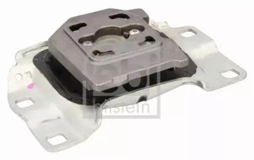 ПОДУШКА ДВИГАТЕЛЯ FEBI ЛЕВАЯ FORD FOCUS MK2 MK3