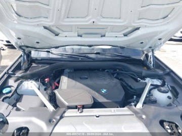BMW X3 G01 2023 BMW X3 2023r, XDrive30I, 2.0L 2.0 Benzyna 250KM, zdjęcie 13