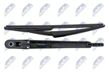 РЫЧАГ ЗАДНЕГО СТЕКЛООЧИСТИТЕЛЯ + ЩЕТКА ДЛЯ NISSAN QASHQAI 2006-2015 гг.