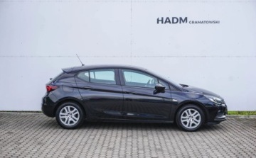 Opel Astra K Hatchback 5d 1.0 Turbo 105KM 2016 Opel Astra Opel Astra 1.0 105KM Benzyna 105KM, zdjęcie 8