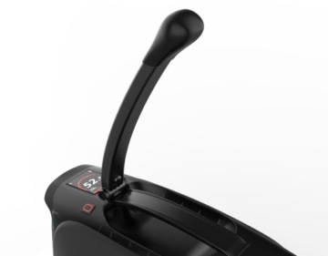 Электрический одноколесный велосипед Inmotion V12 HighSpeed ​​70 км/ч