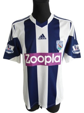 ALBION ADIDAS KOSZULKA PIŁKARSKA M BDB