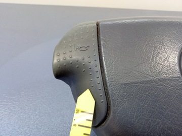 MERCEDES CLK W208 AIRBAG ULOŽENÍ ŘIDIČE