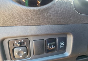 Mitsubishi Space Star Hatchback 5d 1.2 80KM 2014 Mitsubishi Space Star Bezwypadkowy.Oryginal.Piekny 1.2 Benzyna 80KM, zdjęcie 11