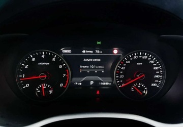 Kia Stinger Liftback 2.0 T-GDi 245KM 2019 Kia Stinger Kamera 360 GT Line Gwarancja Bezwypadkowy FVAT23, zdjęcie 31