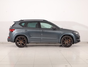 Cupra 2020 Cupra Ateca 2.0 TSI, Salon Polska, Serwis ASO, zdjęcie 5