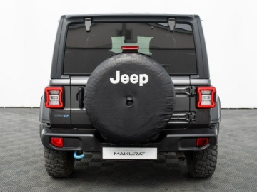 Jeep Wrangler IV 2021 Jeep Wrangler CB186NL#2.0 Turbo PHEV 4xe Rubicon, zdjęcie 7