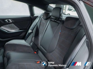 BMW Seria 2 F74 2026 BMW Seria 2 220 Gran Coupe 170 KM mHEV - Pakiet M Sport - Adaptacyjne LEDy, zdjęcie 23