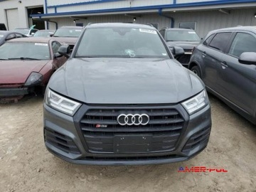 Audi SQ5 2020 Audi SQ5 2020 r., 3,0 L PREMIUM PLUS 3.0 Benzyna 349KM, zdjęcie 1